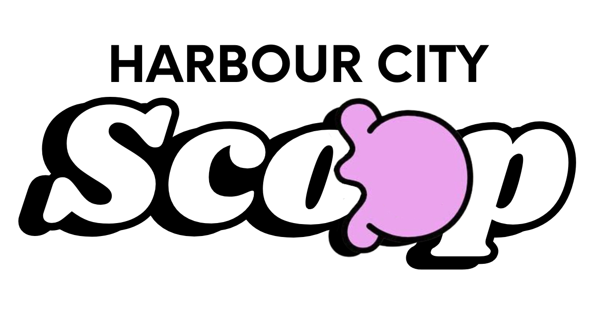 Harbour City Scoop